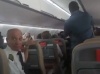 Exclusif : les images du président Macky Sall ce matin, avant son décollage à bord d’un avion régulier d’Air Sénégal