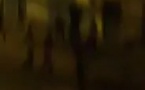 Rufisque: actes de vandalisme après les matchs de navétanes d'hier ( VIDEO)