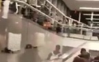 Vidéo - Aéroport JFK: les passagers sénégalais fouillés comme des criminels