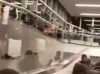 Vidéo - Aéroport JFK: les passagers sénégalais fouillés comme des criminels
