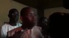 Vidéo: Quand le cortège de l’opposant Macky Sall fonçait sur les barricades de la police