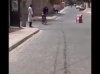 Vidéo - Regardez comment le ministre Abdou Karim Fofana se détend en se baladant sur un vélo dans sa commune...