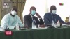 Contagion inquiétante : Le Général Thierno Dieng révèle « la plupart des malades décédés du Covid19 ont été contaminés lors des cérémonies »