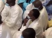 Macky Sall à Serigne Mountakha Bassirou.mp4