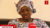 Polémique 3ème mandat de Macky Sall _ l’avis d'Aminata Touré qui clôt définitive.mp4