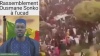 Vidéo / Ousmane Sonko fait aujourd'hui ce qu'il interdisait hier: Le Var qui tue !