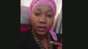 Affaire Sweet Beauty _ des personnes encagoulées attaquent Ndeye Khady Ndiaye.mp4
