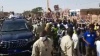 Visite officielle à Fatick: Une marée humaine accueille le Président Macky Sall