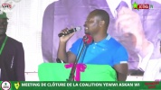 Meeting de clôture de YAW à Dakar le message de Guy Marius Sagna 1.mp4