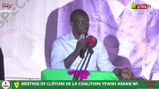Meeting de clôture de YAW à Dakar le message de Ousmane Sonko.mp4