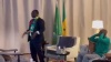 Les émotions du Président, la vidéo et la finale de la CAN ( Maodo Malick Mbaye )