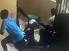 Incroyable : trois agresseurs, des machettes et... un scooter volé en plein jour à la Zone de captage !