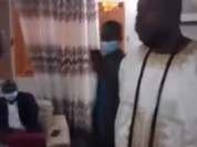 Découvrez l’intérieur de la belle maison de Ousmane sonko qui a reçu la visite.mp4