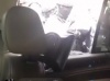Ousmane Sonko embarqué dans le véhicule de police de force (Vidéo)