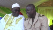 Cheikh Dethialaw seck Maire de la commune de Ngourane.mp4