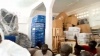 Le fils de Djily Mbaye remet un important lot de matériel au Khalife de Mame Cheikh Mbaye et lui demande de prier pour un Sénégal de paix (Vidéo)