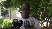 Serigne Gueye Diop Sommé a quitté la mairie fr.mp4