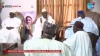 Tivaouane: Le Président Macky Sall s'est rendu chez le Khalife général des Tidianes, Serigne Mbaye Sy Mansour, ce lundi