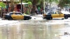Médina: Les eaux usées inondent le quartier, rendant les routes impraticables