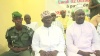 Louga : Le maire de Sakal, Ousmane Sakal Dieng, inaugure une salle polyvalente