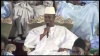 Gamou de Ndiassane 2023 : Antoine Félix Diome salue le travail des familles religieuses, dans la préservation de la paix et de l’unité