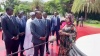 Remise de clés de véhicules : Le Président Macky Sall valorise le statut de chef de village et renforce les liens entre l'État et les communautés locales