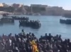 La tragédie sénégalaise continue : 449 Sénégalais viennent de débarquer, ce vendredi matin, à El Hierro (Espagne) 