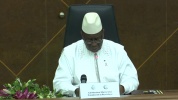 EXTRAIT   JT FR  MACKY SALL 12 SESSION DU COMITE  PERMANT POUR L'information COMIAC.mp4