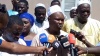 Langue de Barbarie à Saint-Louis : Les pêcheurs protestent contre la non entrée en vigueur du protocole de pêche 2024, avec la Mauritanie
