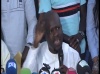 Parrainages de BBY Thiès: Mouhamadou Lamine Massaly, président de l'UNR, le premier à remettre 2 244 parrains au ministre Papa Amadou Ndiaye