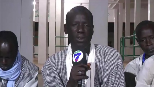 Affrontement mortel entre Baye Fall et éleveurs à Touba : Les talibés ...
