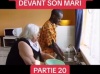 Insolite : À 60 ans, elle fréquente un Sénégalais âgé de 20 ans, en présence de son mari