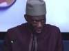 Écoutez attentivement les paroles empreintes de vérité et de sagesse du Dr. Abdou Aziz Diop,