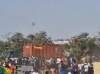 Vidéo: Bagarre rangée entre Pro-Sonko et Pro-Khalifa Sall 