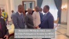 Palais : Macky Sall a reçu des ex-combattants du MFDC