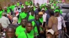 CAP-SKIRRING: Doudou Kâ bat le record de la mobilisation