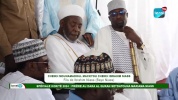 Spéciale Korité 2024  Prière Au Dara Al Quran Seydatouna Mariama Niass~1.mp4