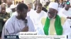 Mosquée omarienne: Le Président Diomaye Faye promet de poursuivre les travaux