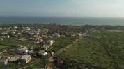 drone entre la mer et residence Banekh 2.mp4