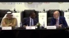 Discours du Président Macky Sall au Crans Montana Forum sur la Coopération internationale en matière de sécurité maritime