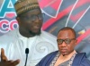 Cheikh Oumar Diagne, ancien ministre conseiller, Directeur des moyens généraux à la présidence de la République défend le chroniqueur Badara Gadiaga