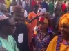 Célébration des 40 ans du Dandé Leniol: Baba Maal se lance à l’UCAD