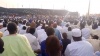 Gamou Ndar : Saint-Louis s’anime avec un Khadaratoul Jumma populaire, au lycée Charles-De-Gaulle
