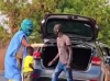LINGUÉMA ET PAPE SIDY FALL OFFRENT UNE VOITURE À UN PASSANT : UN PRANK SOCIAL QUI CHANGE UNE VIE