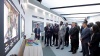 Chine : Le Premier ministre Ousmane Sonko a visité les locaux de Huawei à Pékin