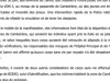 Mort par noyade de deux jeunes à Cambérène: La population sonne la révolte, la police accusée