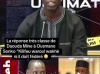 Daouda Mine à Ousmane Sonko: 
