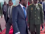 Bassirou Diomaye en route vers.mp4