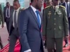 Diomaye Faye en visite de travail à Cotonou : Un départ marqué par la présence de son PM, Ousmane Sonko