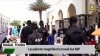 Touba : Le professionnalisme des ASP au service du Magal, salué